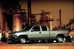 Chevrolet Silverado 1999 года